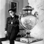 Oum kalthoum sur yala.fm